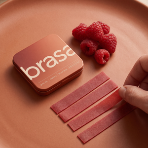 brasa gentle iron strips