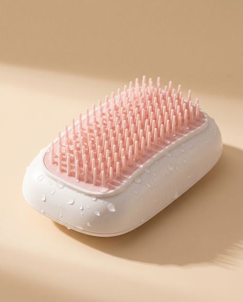 brasa scalp ritual comb