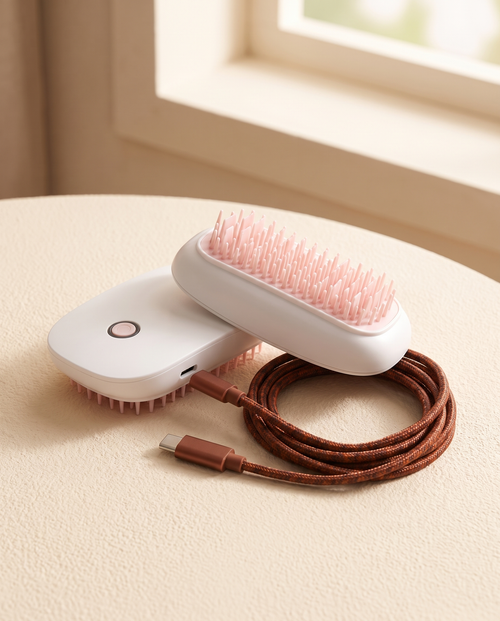 brasa scalp ritual comb
