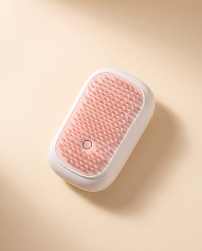 brasa the scalp ritual comb