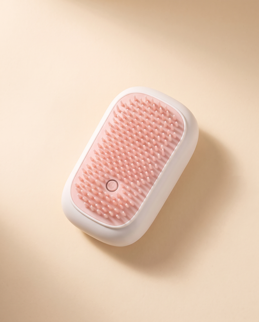 brasa the scalp ritual comb