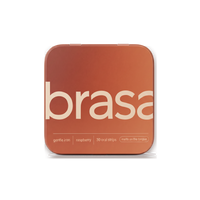 brasa gentle iron strips
