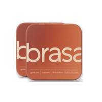 brasa gentle iron strips