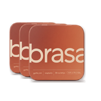 brasa gentle iron strips