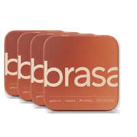 brasa gentle iron strips