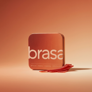 brasa gentle iron strips